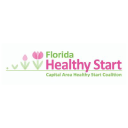 CAPITAL AREA HEALTHY START logo