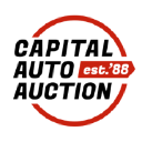 Capital Auto Auction