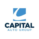 Capital Auto Group logo