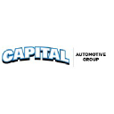 Capital Automotive Group logo