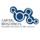 Capital Biosciences Inc