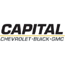 Capital Chevrolet Buick GMC