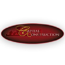 Capital Construction Logo