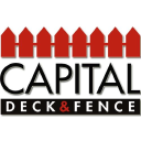 Capital Deck and Fence