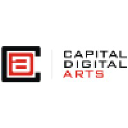 capitaldigitalarts.com