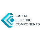 capitalelectriccomponents.com