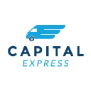 Capital Express Inc