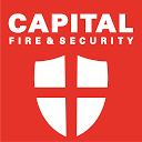 Capital Fire & Security Inc. logo