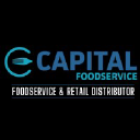 Capital Foodservice logo