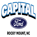 Capital Ford Lincoln