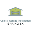 Capital Torsion Spring
