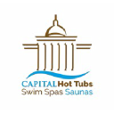 capitalhottubs.com