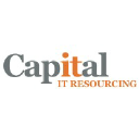 capitalitresourcing.co.uk