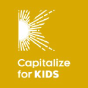 Capitalize for Kids logo