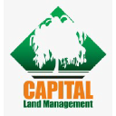 Capital Land Management Logo