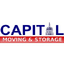 Capital Moving & Storage