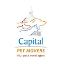 capitalpetmovers.com