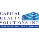 Capital Realty Solutions Inc