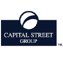 Capital Street Group Investment Services Inc. logo