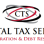 Capital Accounting Service logo