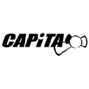 Logo for capitasnowboarding.com