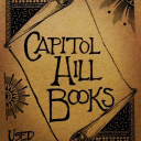 capitolhillbooks.com