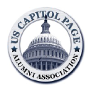 Capitol Page Alumni Association
