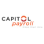 Capitol Payroll logo