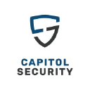 capitol security logo