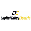 Capitol Valley Electric, Inc. Logo