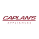 Caplan Appliances logo