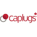 Caplugs Canada logo