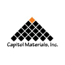 Capitol Materials Inc. Logo