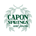 caponsprings.net