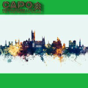 caporesources.co.uk