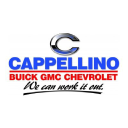 CAPPELLINO CADILLAC Logo