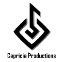 capriciaproductions.com