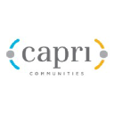 capri communities logo