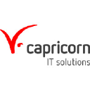 Capricorn IT solutions on Elioplus