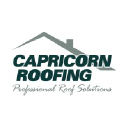 Capricorn Roofing Systems logo