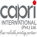 capriintl.com