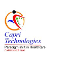 capritechnologies.com