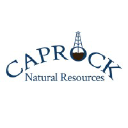 caprocknaturalresources.com