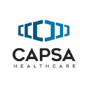 capsahealthcare.com