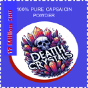 Capsaicin Powder
