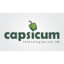 capsicumtech.in