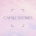 Capsle Stories