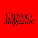 CAPSLOCK Magazine