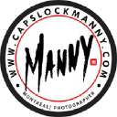 capslockmanny.com