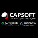 capsoft.com.bo